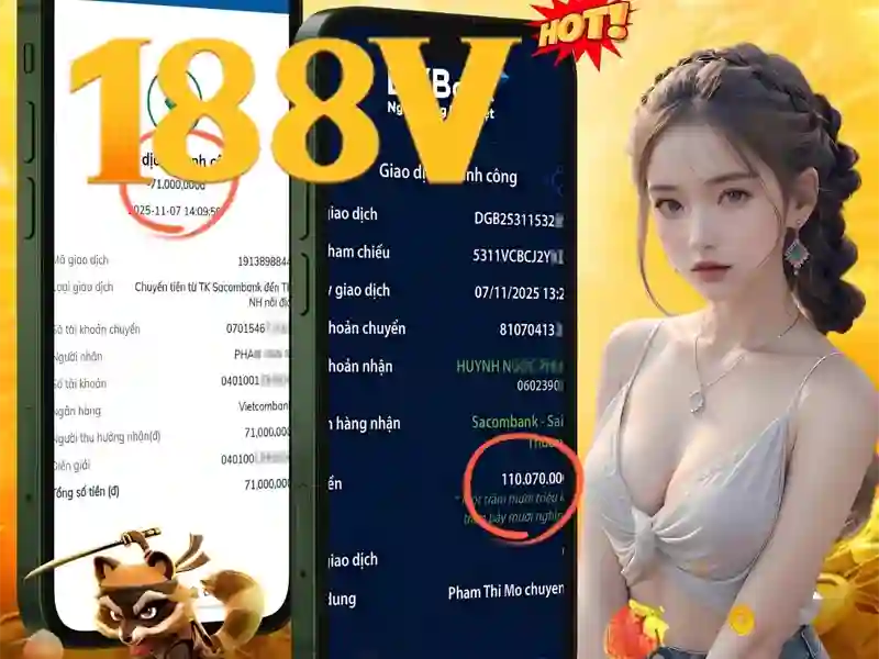 188v: Khái niệm, nguồn gốc và tiềm năng