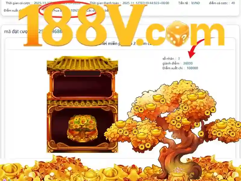 188v và sự hòa trộn giữa công nghệ và nghệ thuật