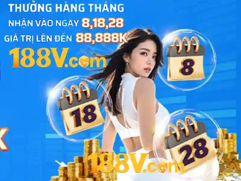 188v: một khái niệm và tiềm năng