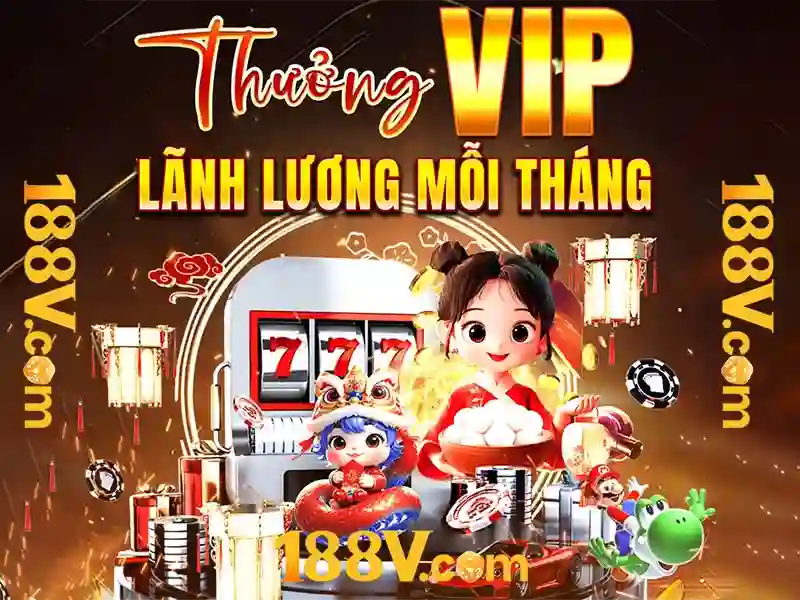 Khám phá 188v: một thế giới số và huyền thoại