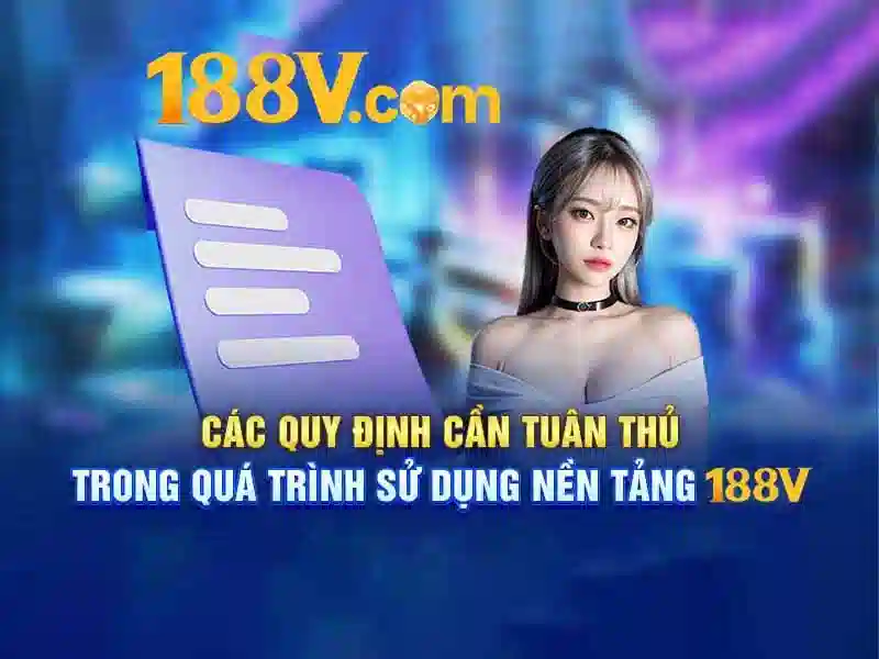 188v là gì? - Khám phá công nghệ và ứng dụng