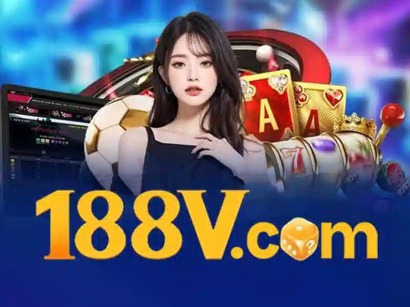 188v - Dấu ấn của một ý tưởng công nghệ