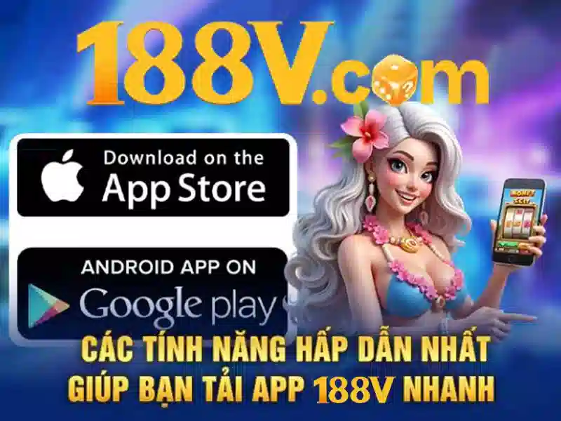 188v: Khám phá một khía cạnh công nghệ và văn hóa